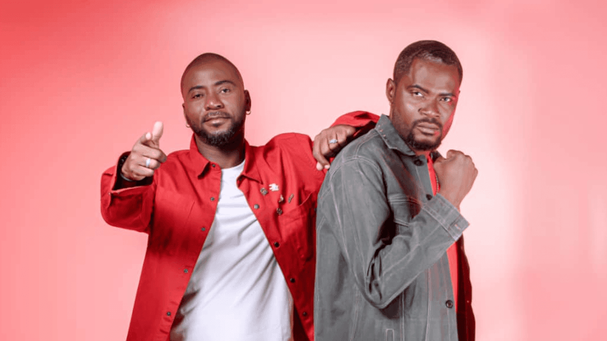 les patrons, groupe zouglou Cote d'Ivoire@Rfi