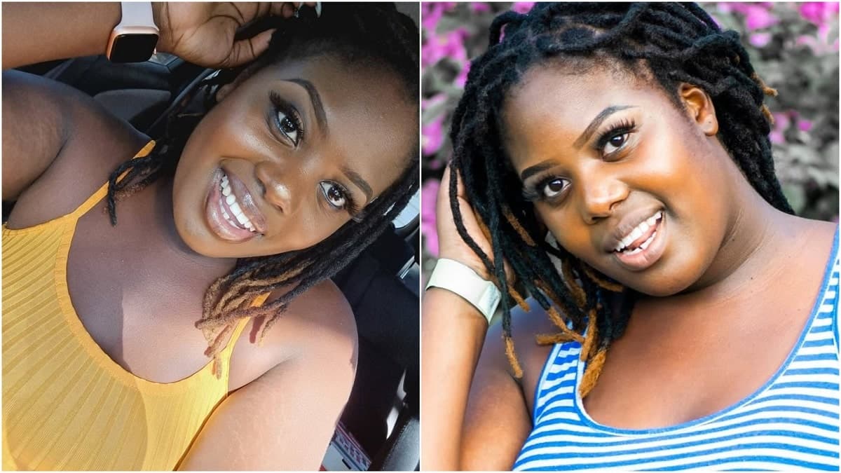 Zimbabwe: l’influenceuse  Ayanda jetée en prison pour avoir vendu des s3xtoys aux mineurs