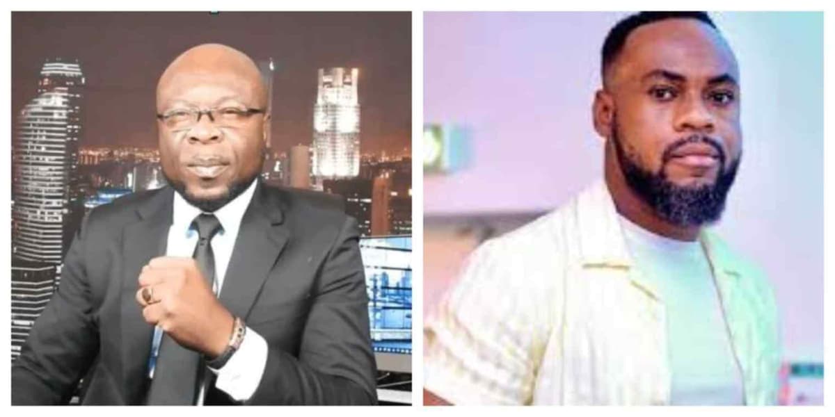 Bob Lee et Peter 007