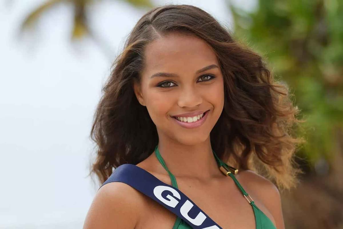 Indira Ampiot: Miss Guadeloupe élue Miss France 2023