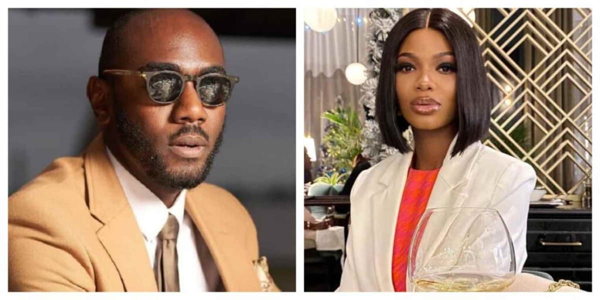 JoÃ«l Williams et Stéphanelle