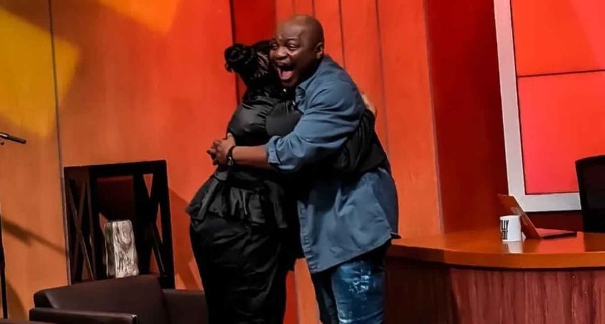 Yemi Aladé et Willy Dumbo @ Life T