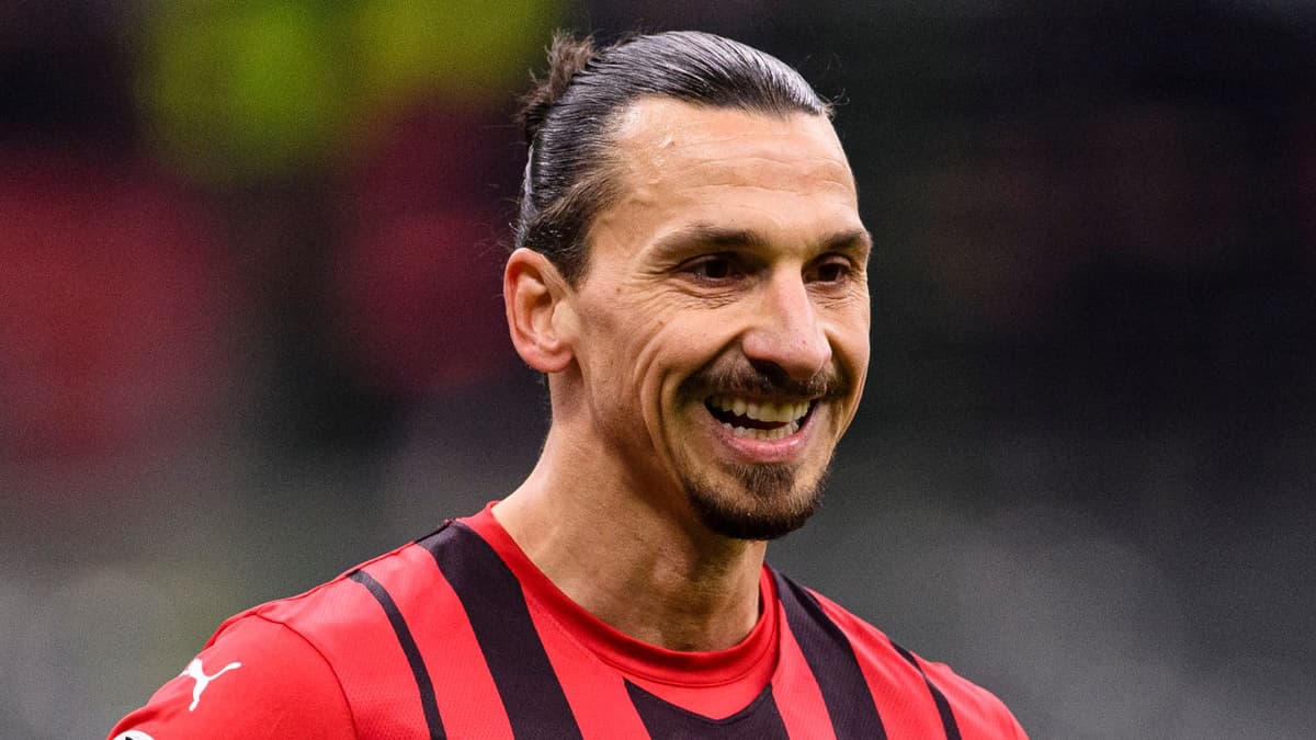 Zlatan prédit l'équipe qui remportera la Coupe du monde