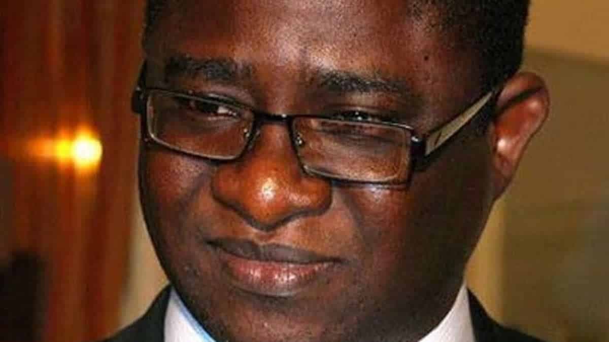 MoÃ¯se kérékou - ancien ambassadeur