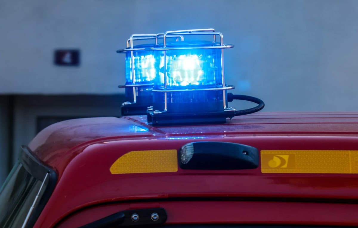 Alerte Ã  la bombe