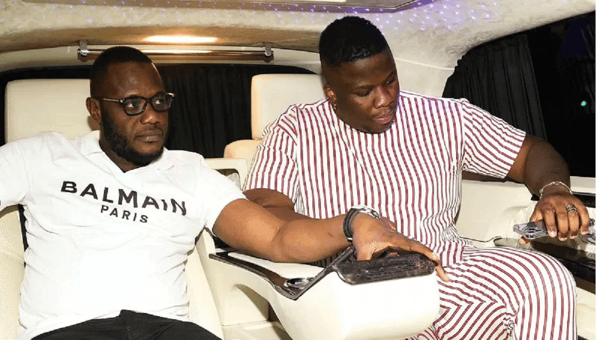 Apoutchou national et le roi 12 12