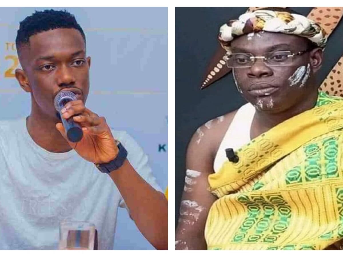 Jonathan Morisson et Aziz 47