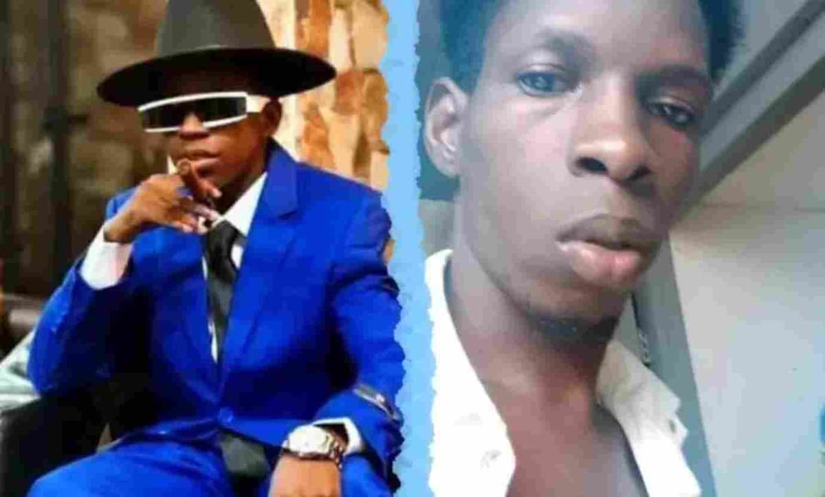 Manadja Confirmé et DJ Congélateur