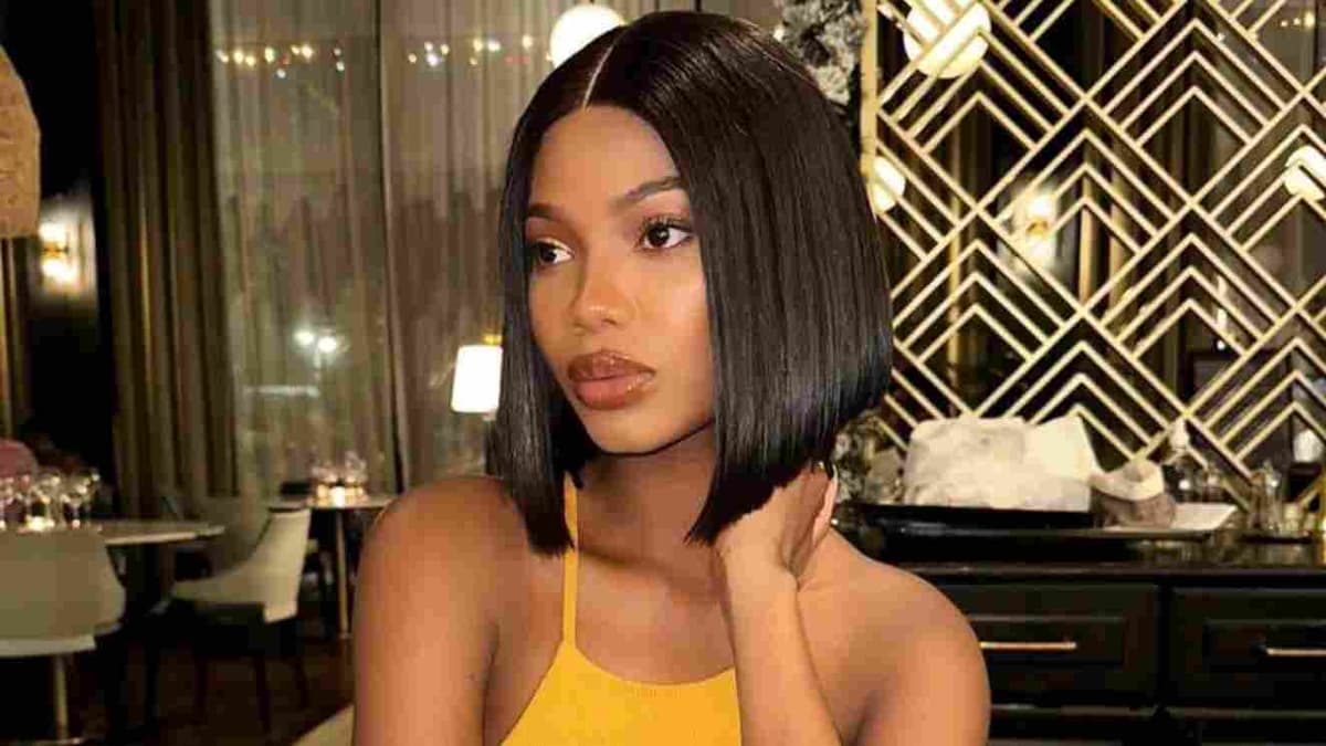 Stéphanelle The Bachelor @ News stories