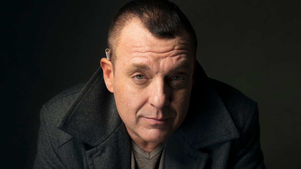 Acteur Tom Sizemore