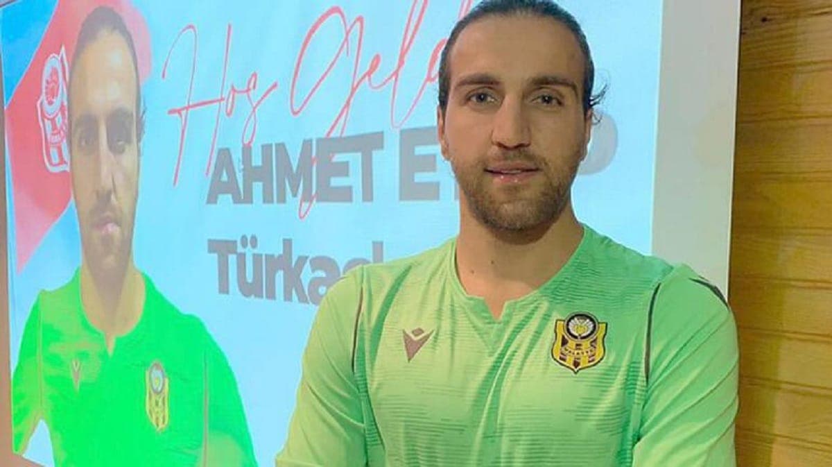 Séisme en Turquie: le gardien Ahmet Eyup Turkaslan retrouvé mort