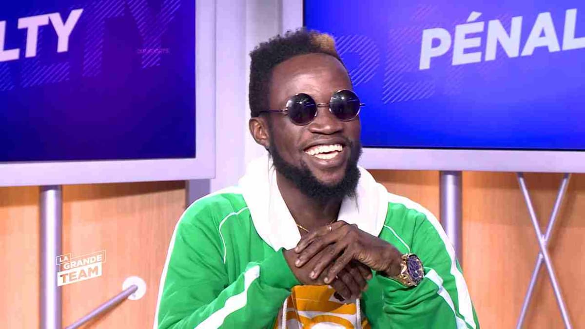 Le chanteur Willy cocufié: ce jour où sa fiancée à  rencontré un homme plus nantis