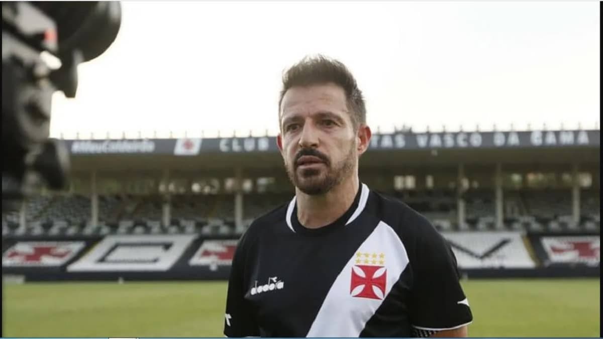 L'ancien international brésilien, Ramon Menezes