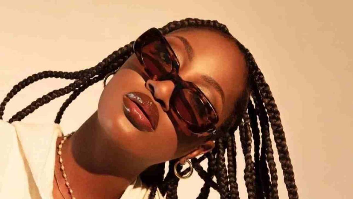 Tems, artiste chanteuse nigériane