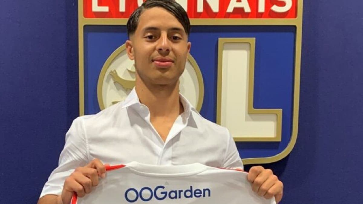 CAN U20 2023: un joueur tunisien