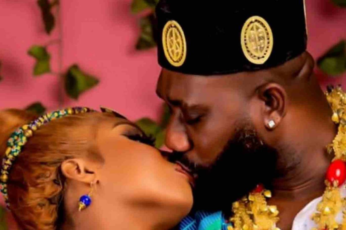 Vitale de nouveau en couple