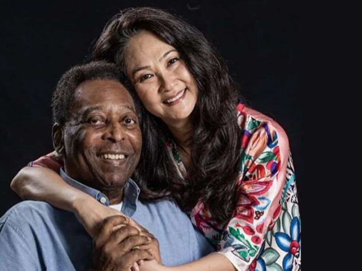 MÃ¡rcia Aoki, la veuve du roi Pelé, ne recevra rien de l'héritage estimé Ã  plus de 14 millions d’euros de l'ex-joueur.