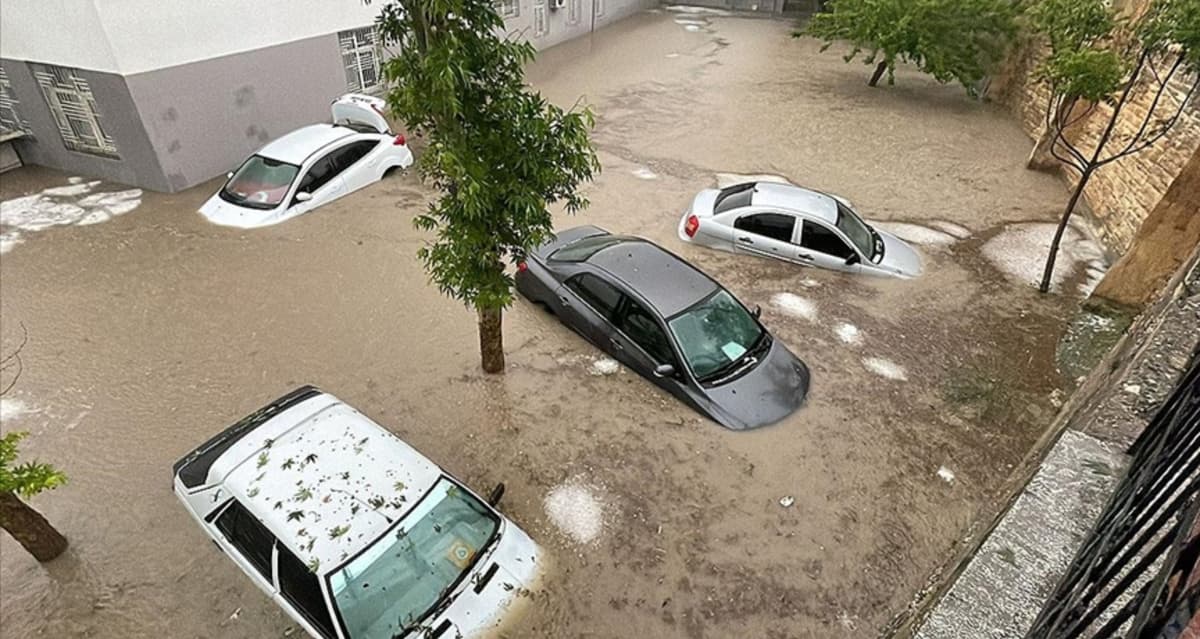 Turquie : inondations meurtrières dans la zone du séisme