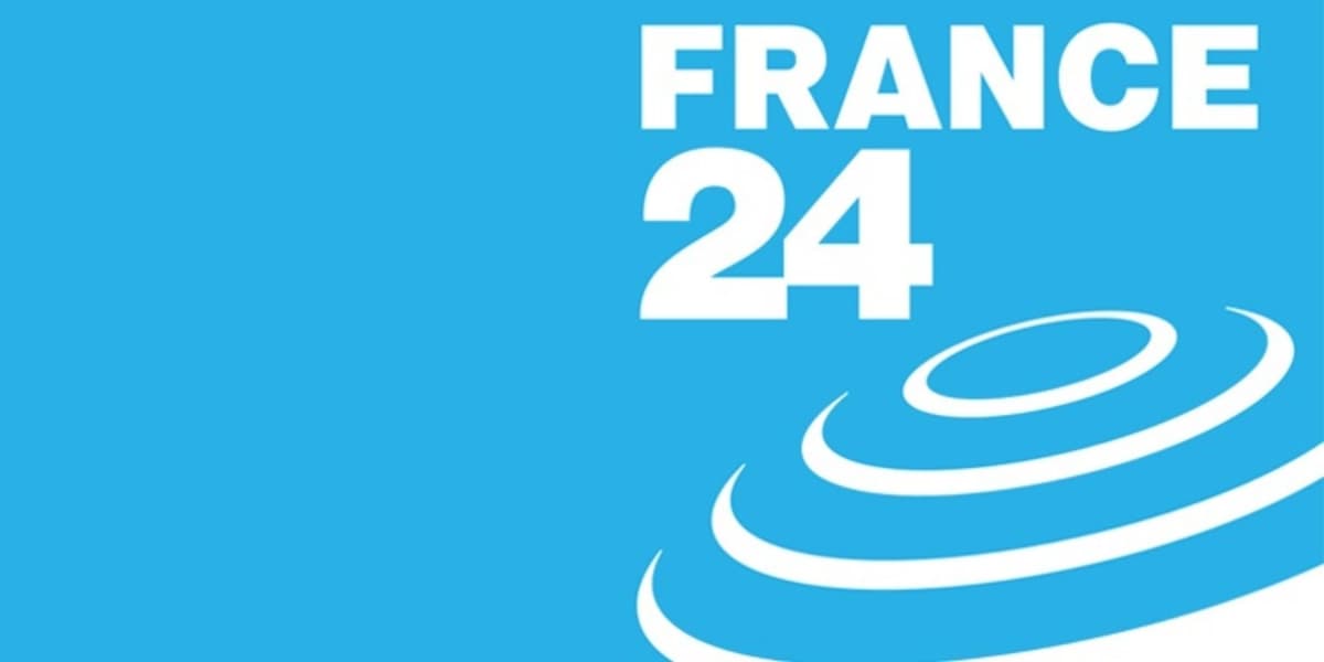 France 24