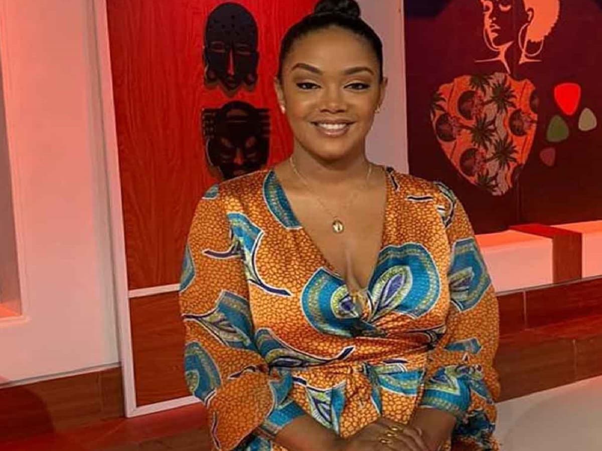 Actrice ivoirienne Aurélie Eliam: « Les femmes méritent d’avoir un salaire supérieur aux hommes »