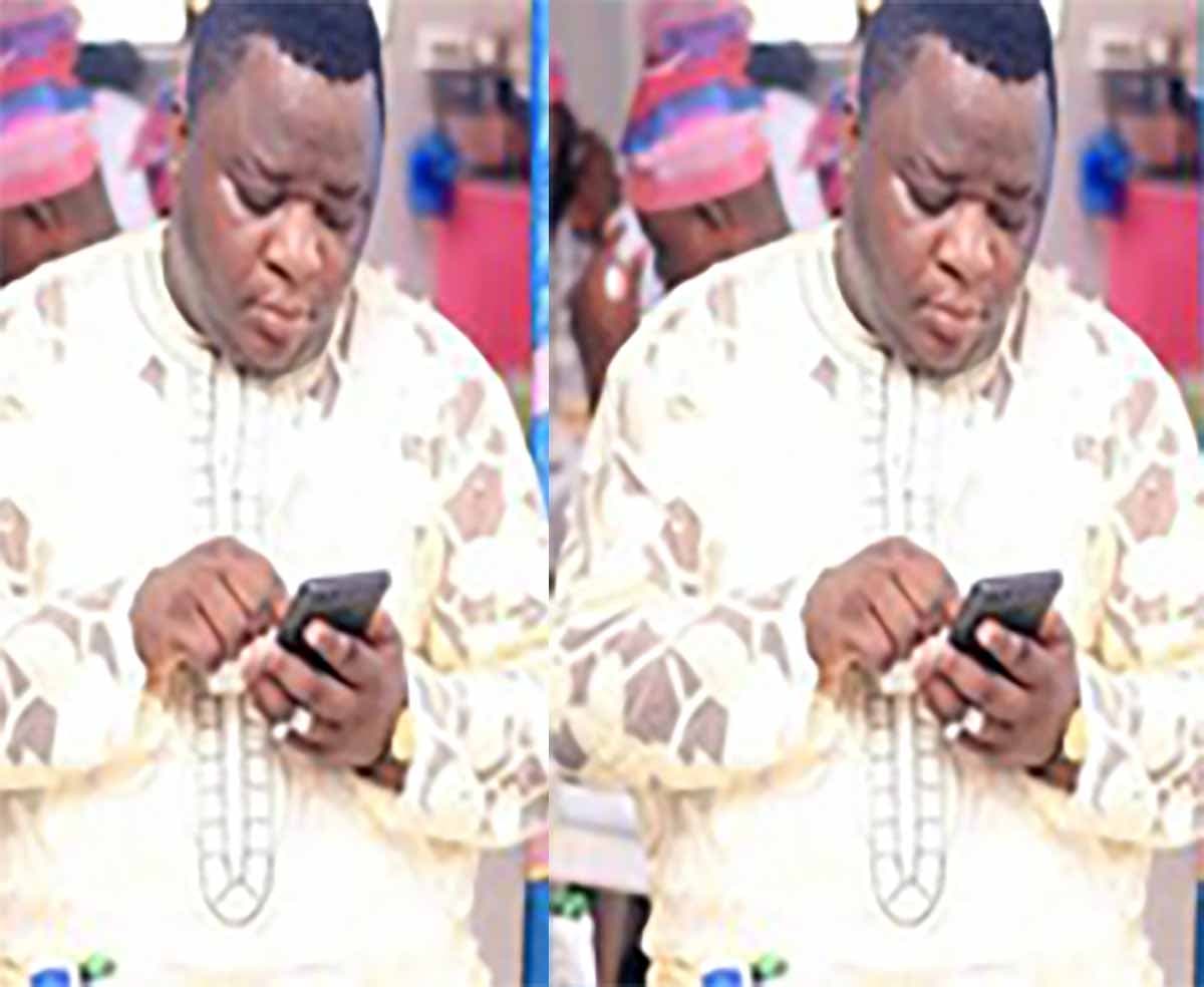 Cybercriminalité au Bénin: l’humoriste Dragomir évoque l’impact d’une telle traque sur l’économie