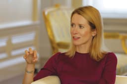 Conflit avec l’Iran : l’Union européenne privilégie la voie diplomatique