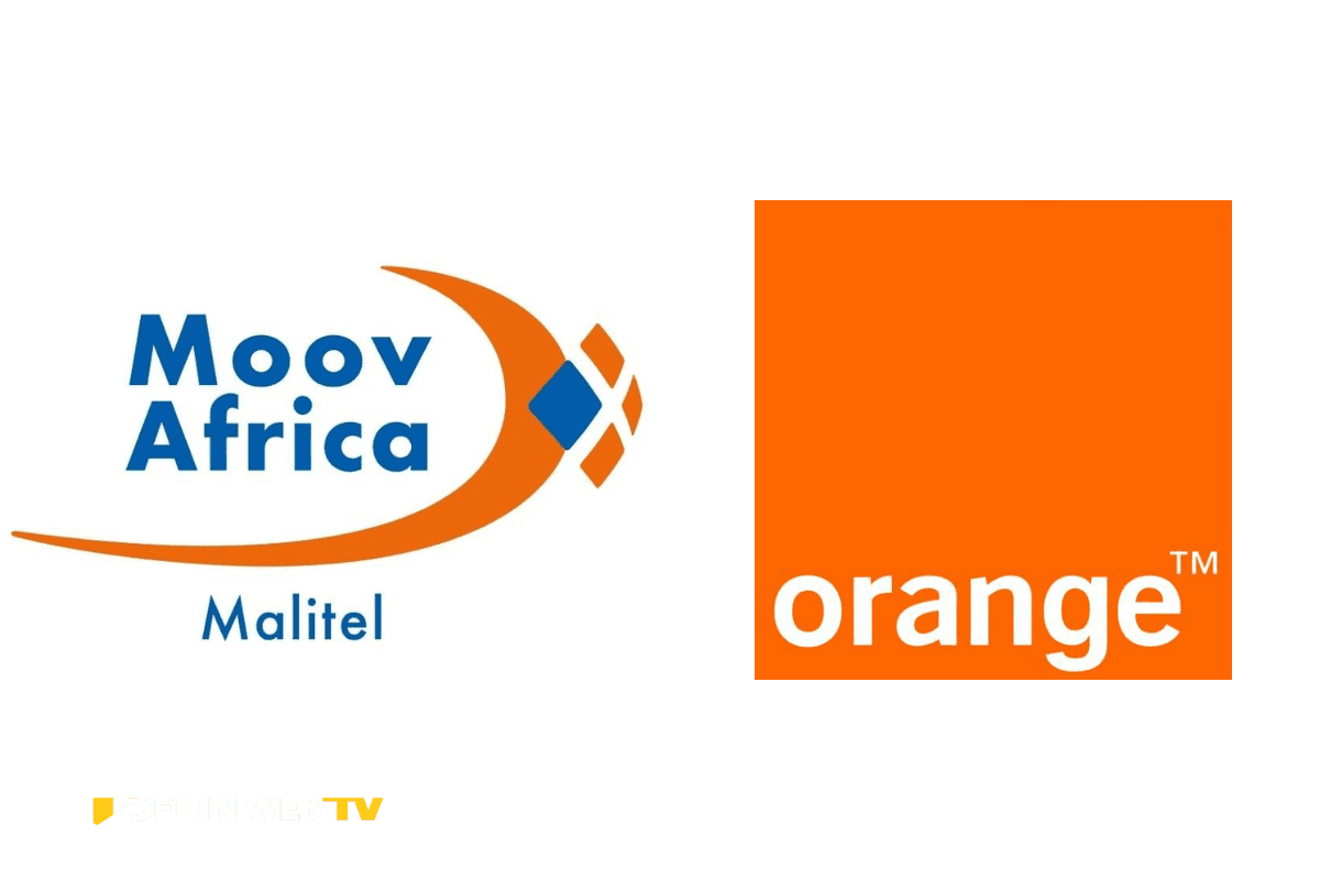 Les opérateurs de téléphonie mobile Moov Africa Malitel et Orange-Mali