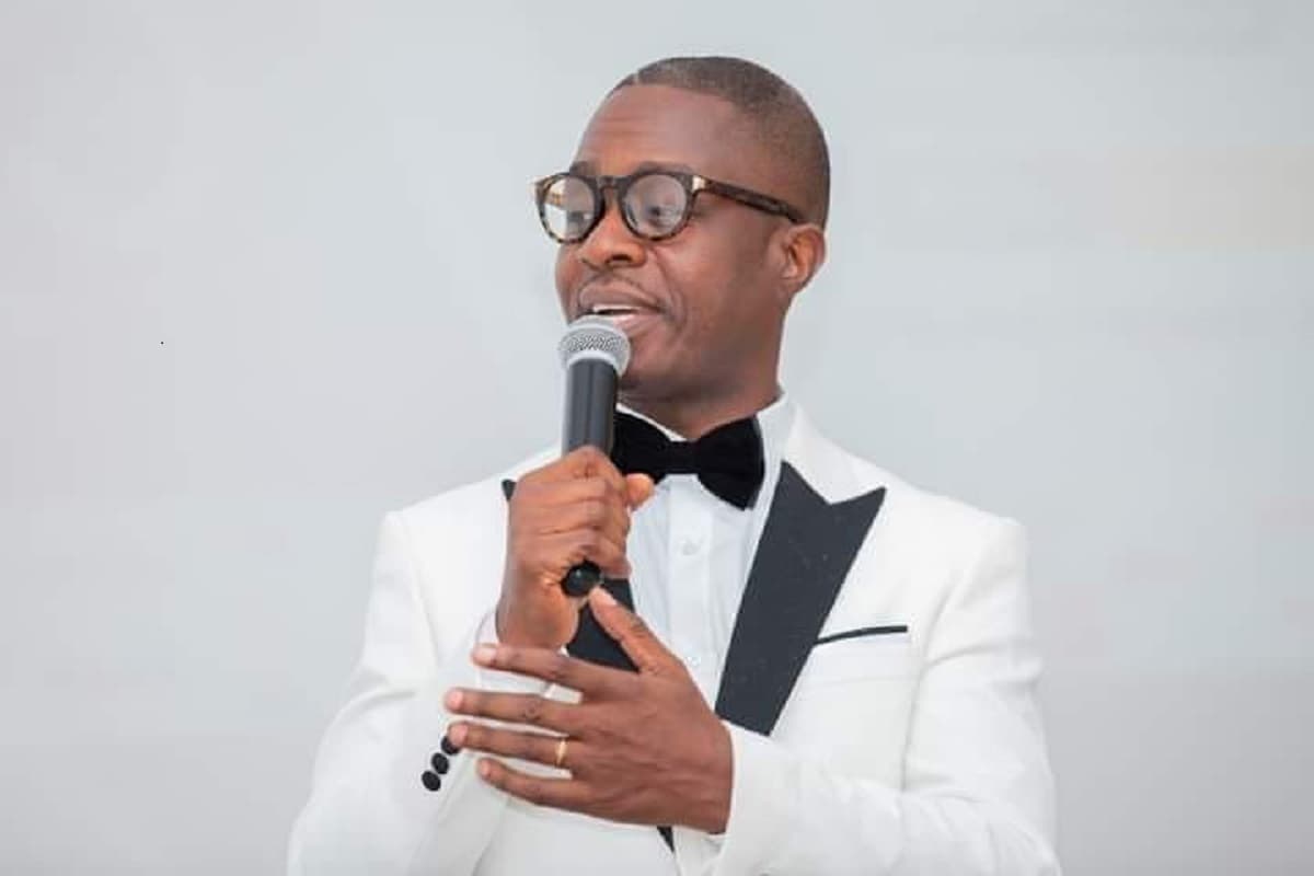 Onel Mala, artiste ivoirien