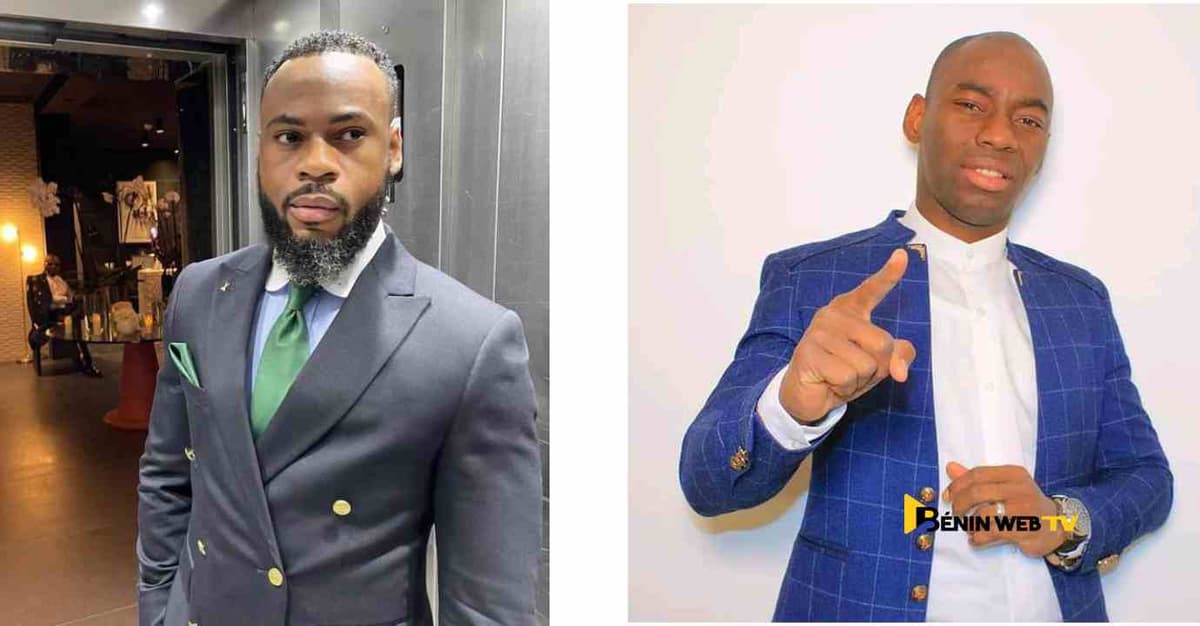 « Tu as tué un être humain sans … », Camille Makosso fait de graves révélations sur Peter 007