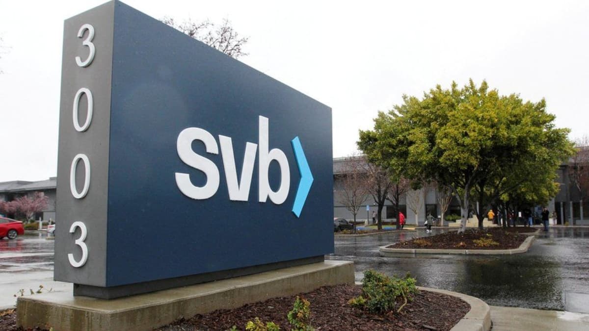 Silicon Valley Bank