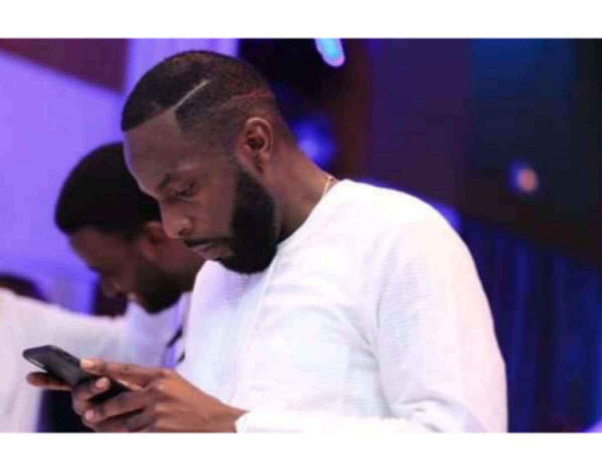 Lionel Talon, Promoteur de Eya Centre