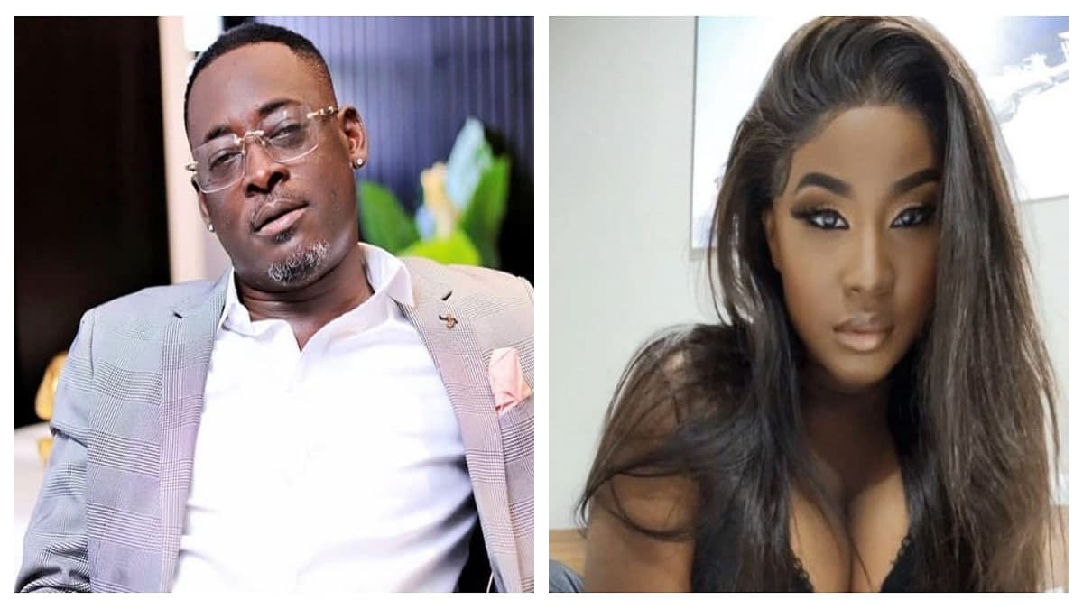 Dj Arafat: sa veuve Carmen Sama en couple avec Molare ? Voici l’indice qui lance la polémique