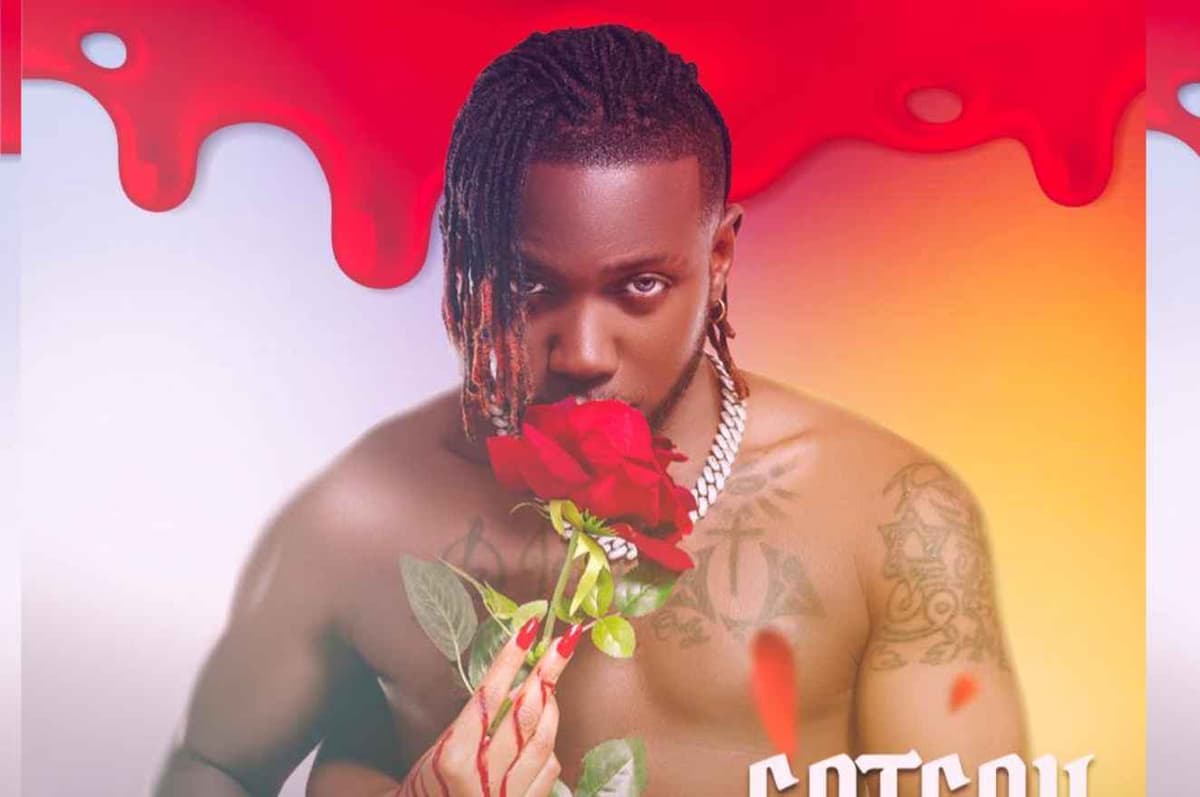 Fanicko, artiste chanteur Béninois