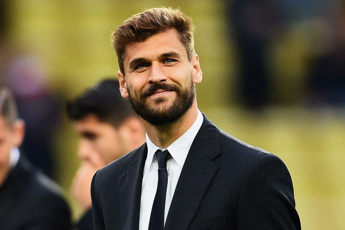 Fernando Llorente