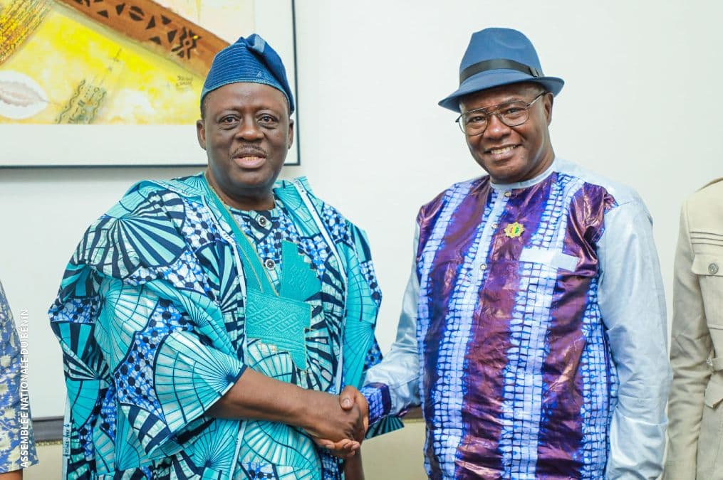 Réformes constitutionnelles: la Guinée s’imprègne de l’expérience béninoise