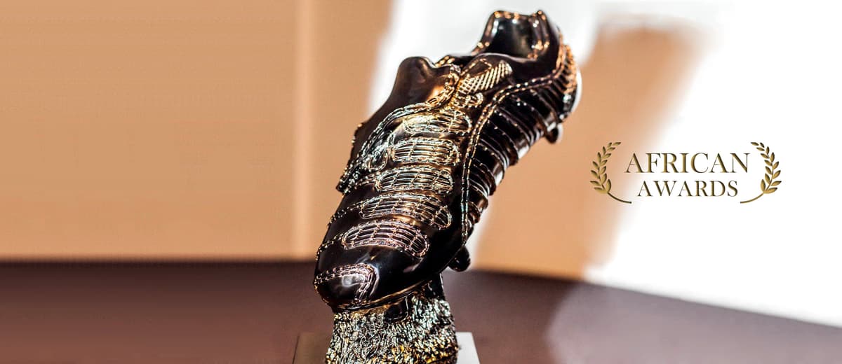 Soulier d’Ebène 2023: les cinq nominés connus