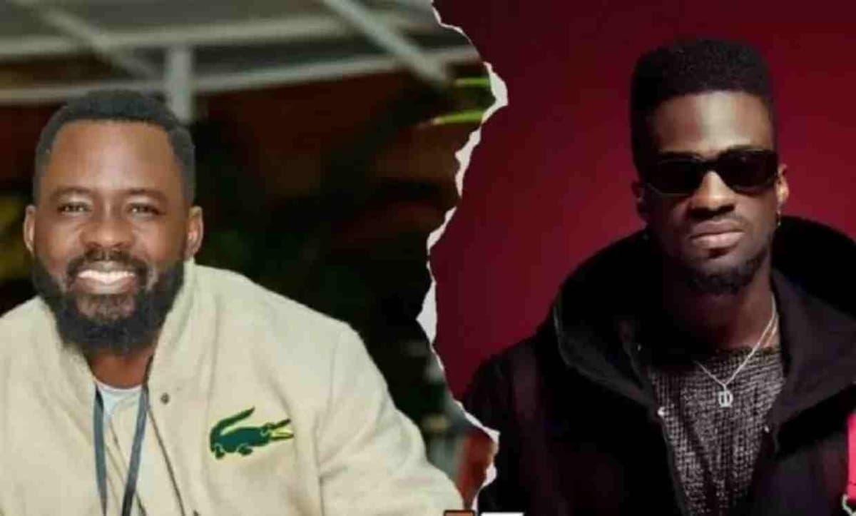 Suspect 95 dévoile les carences de Jules Béco