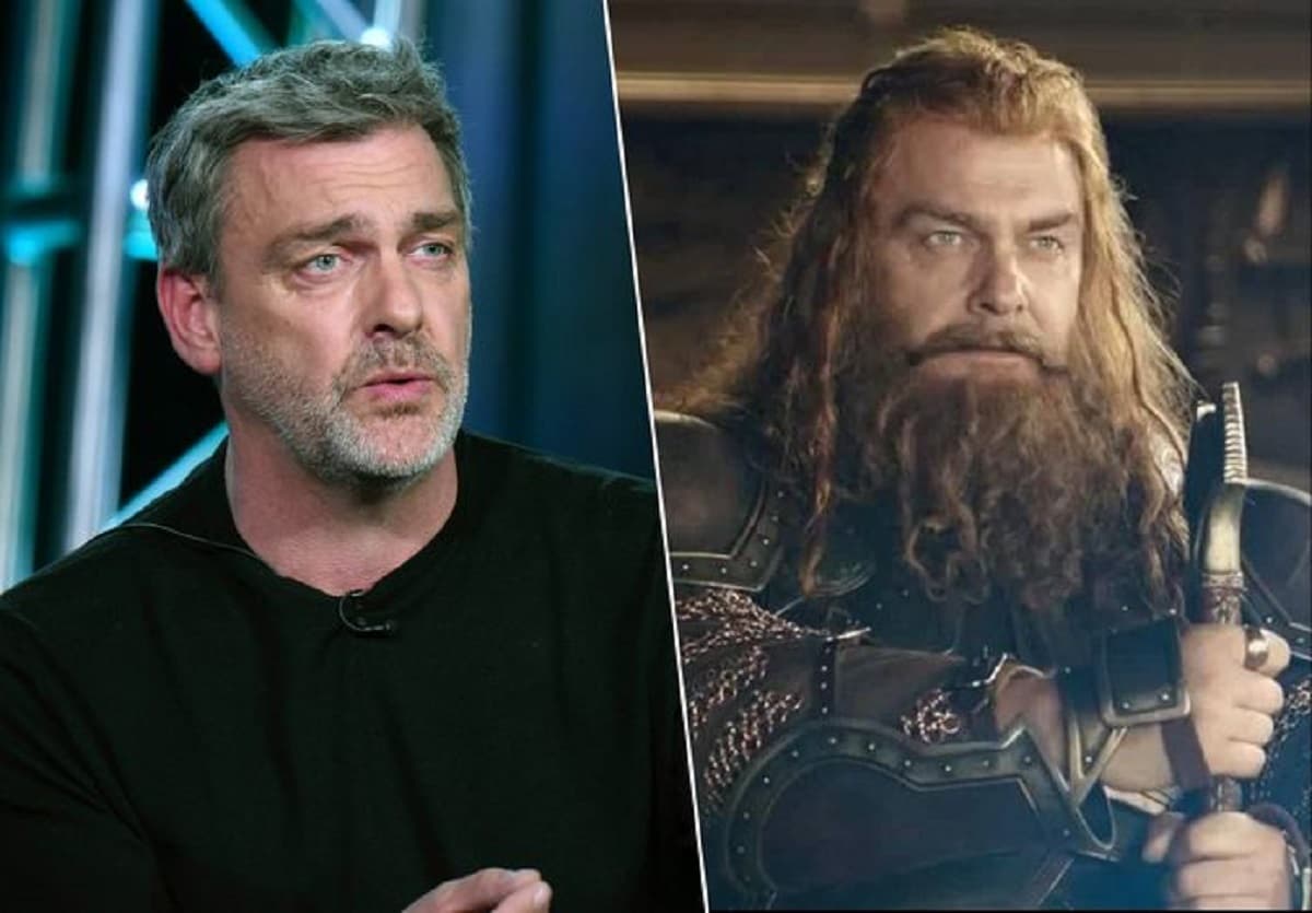 Ray Stevenson, acteur-de-Thor