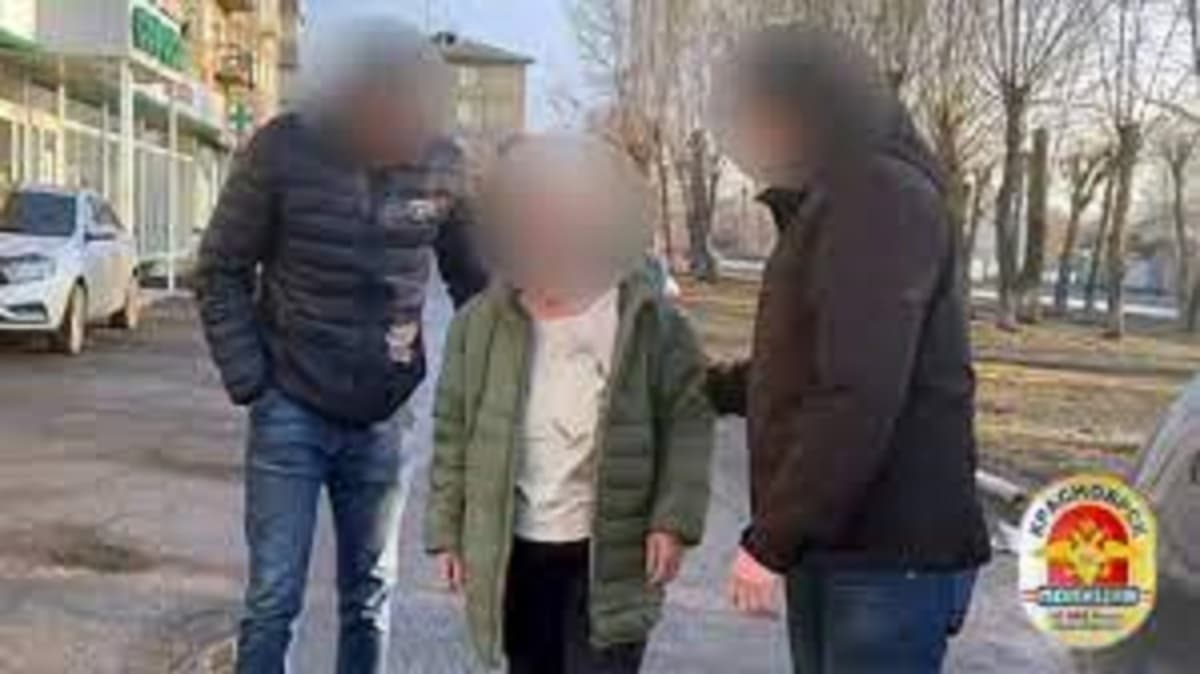 Russie: Elle engage un assassin pour tuer ses 3 enfants à  cause d’un héritage