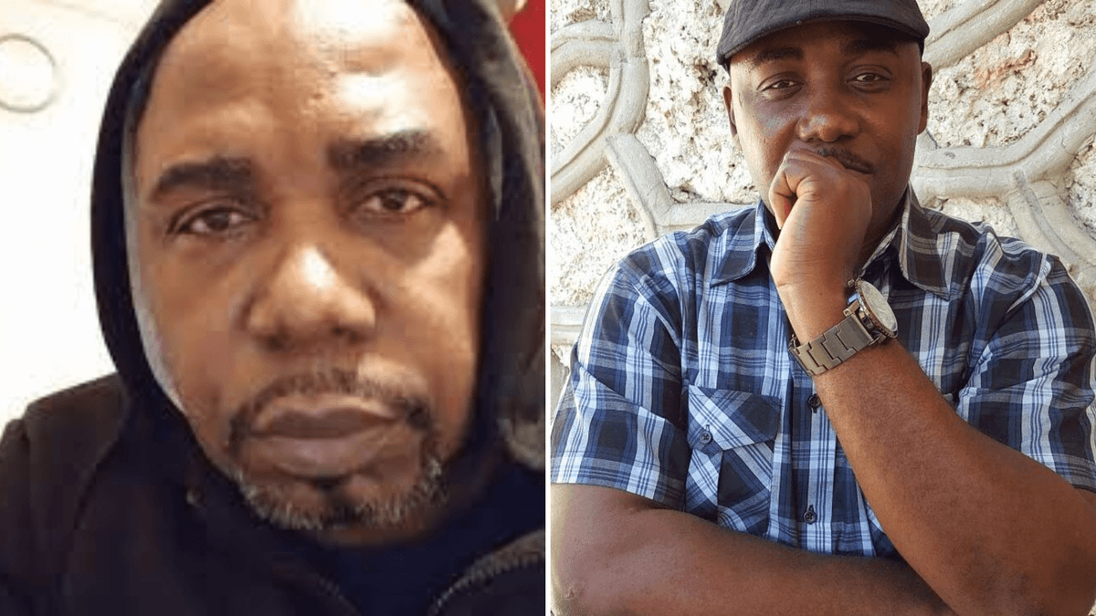 Chikezie Uwazie décédé