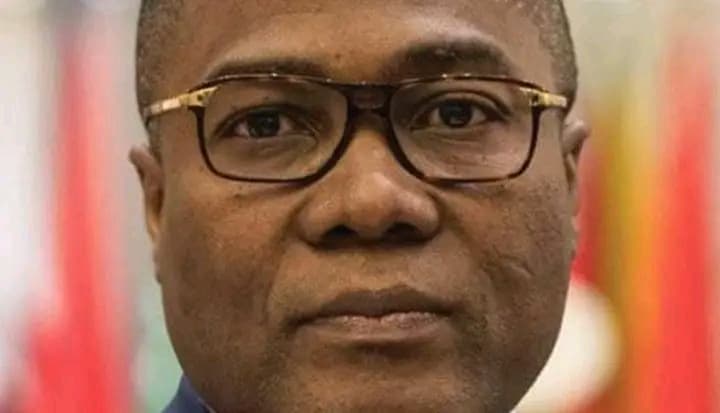 Réaction du gouvernement béninois sur la candidature d'Olivier Boko.