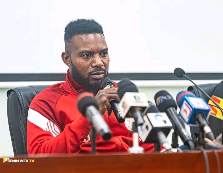 Sessegnon s'exprime après le match nul entre le Bénin et le Sénégal, 1-1.