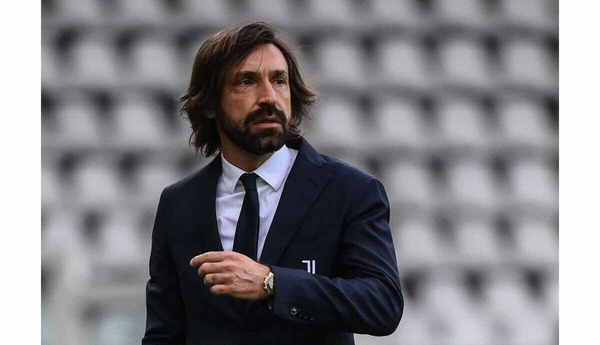 Andrea Pirlo