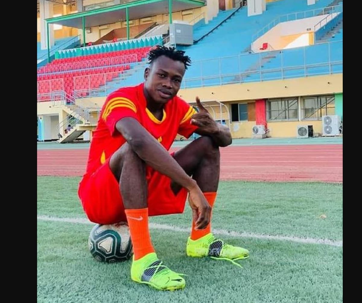 Bénin-Sénégal: Cèbio Soukou forfait,  David Tchetchao en renfort