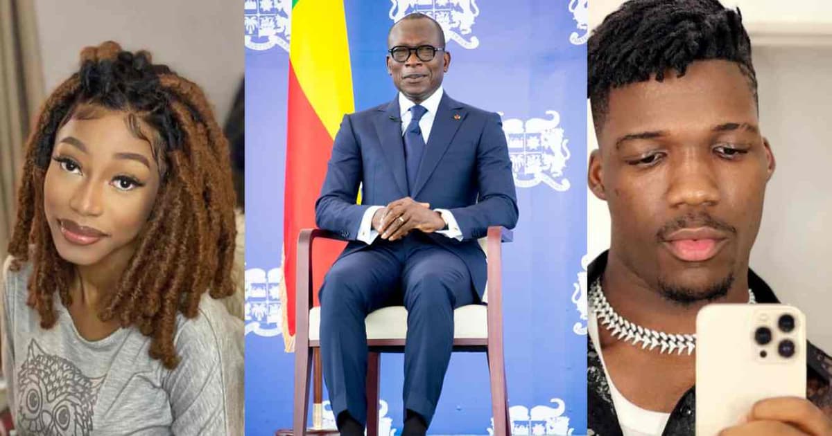 Réalisation du film « Kimi et Axel Merryl »: ce rôle que Patrice Talon pourrait jouer