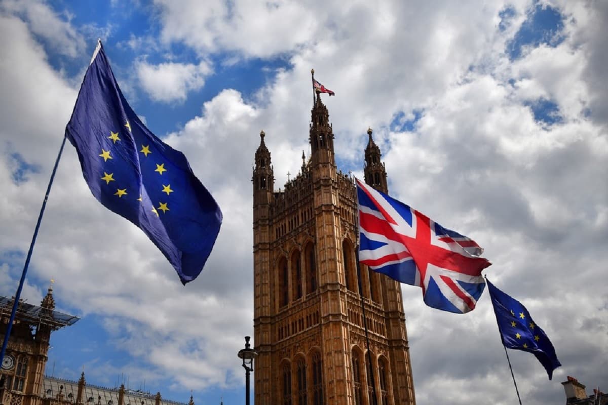 Le Royaume-Uni instaure un droit d’entrée de 12 euros pour certains voyageurs étrangers