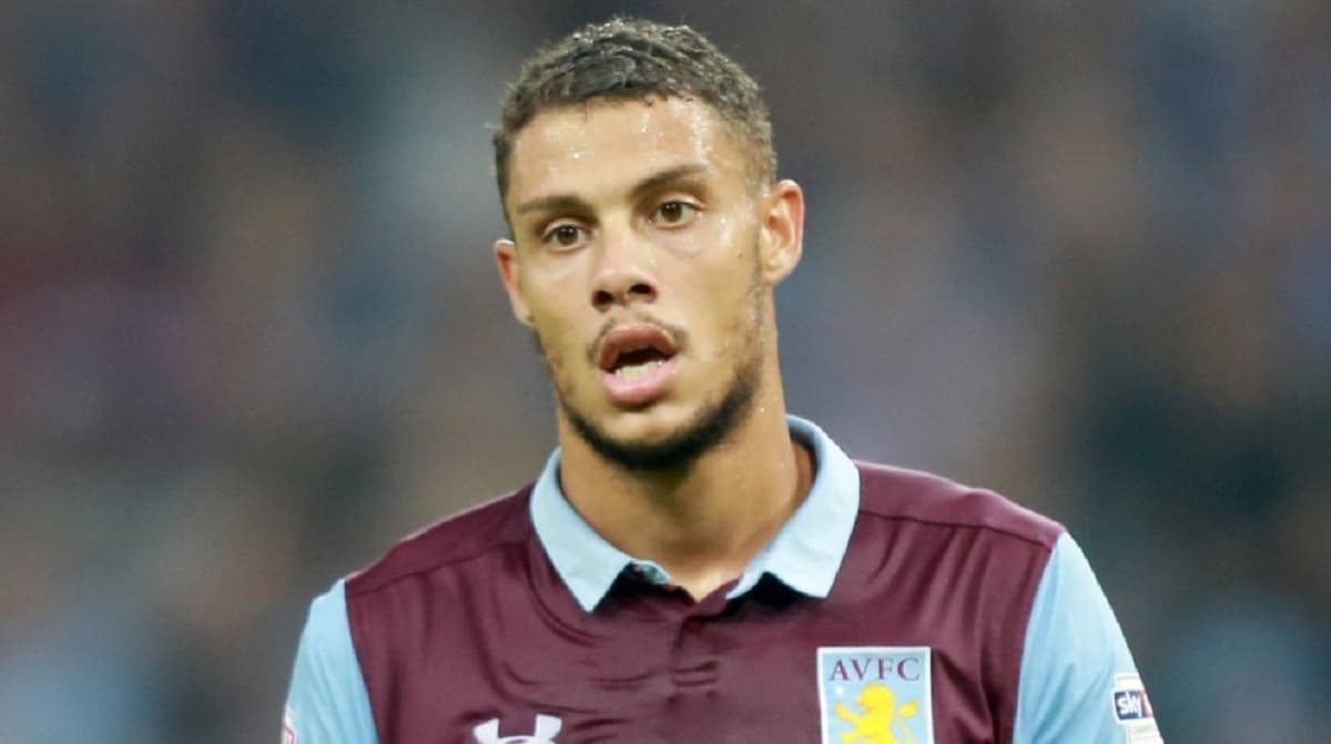 Rudy Gestede, ancien international béninois
