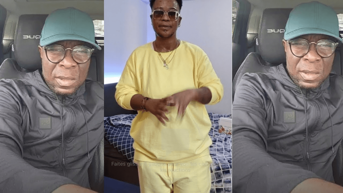 Bob Lee et Love Gugu