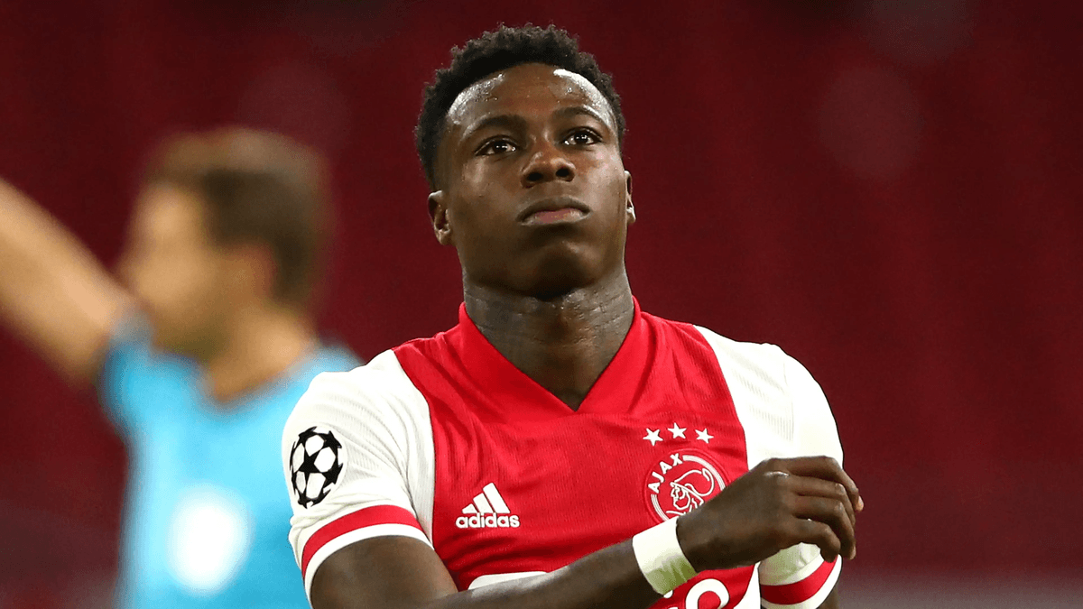 Football: l’international néerlandais Quincy Promes condamné à  18 mois de prison