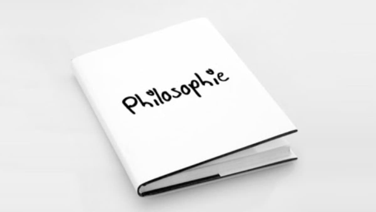 philosophie